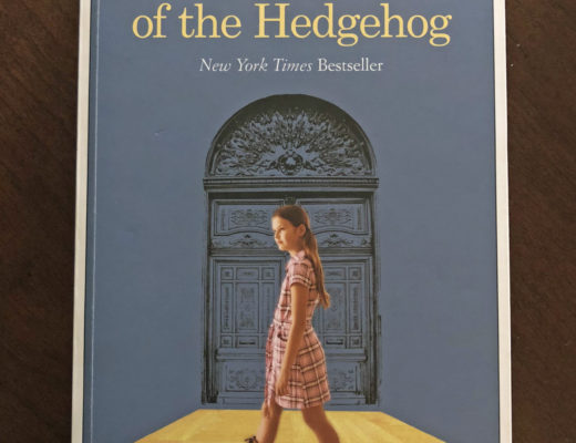 Elegance of the Hedgehog