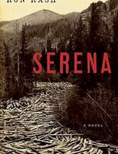 Review of Serena