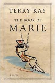 book of marie