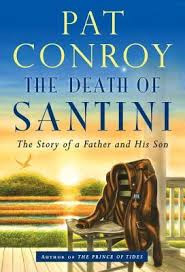 death of santini