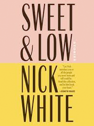 sweet and low by nick white