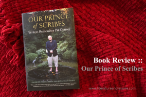 Review of Our Prince of Scribes