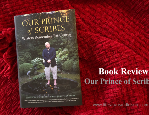 Review of Our Prince of Scribes