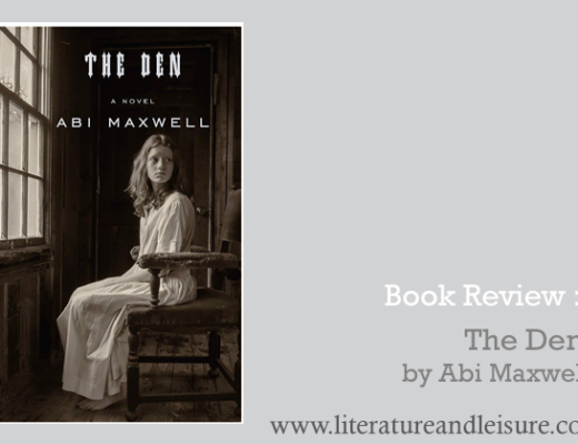 Review of The Den by Abi Maxwell
