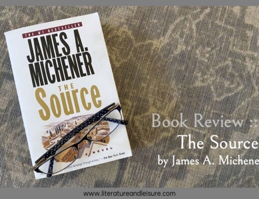 Book Review of The Source