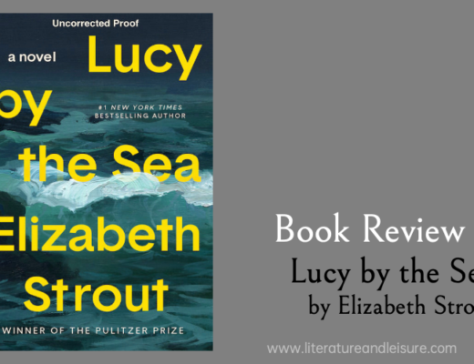 Lucy by the Sea Book Review