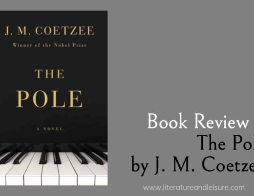 Book Review of The Pole by J. M. Coetzee