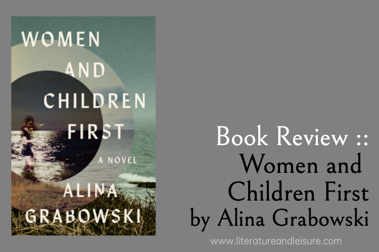 Book Review of Women and Children First