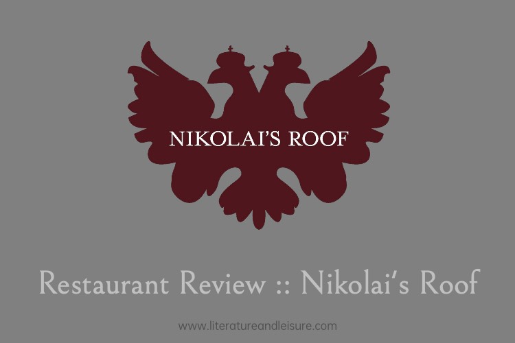 Review of Nikolai's Roof
